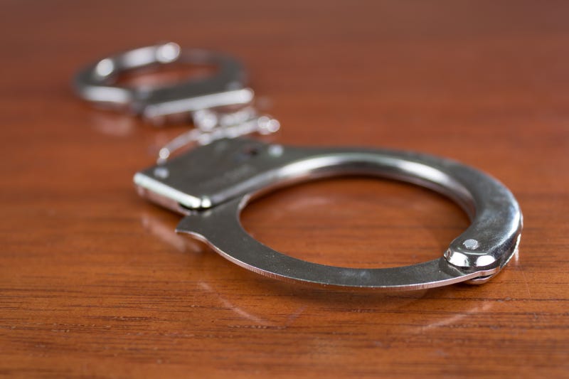 Handcuffs