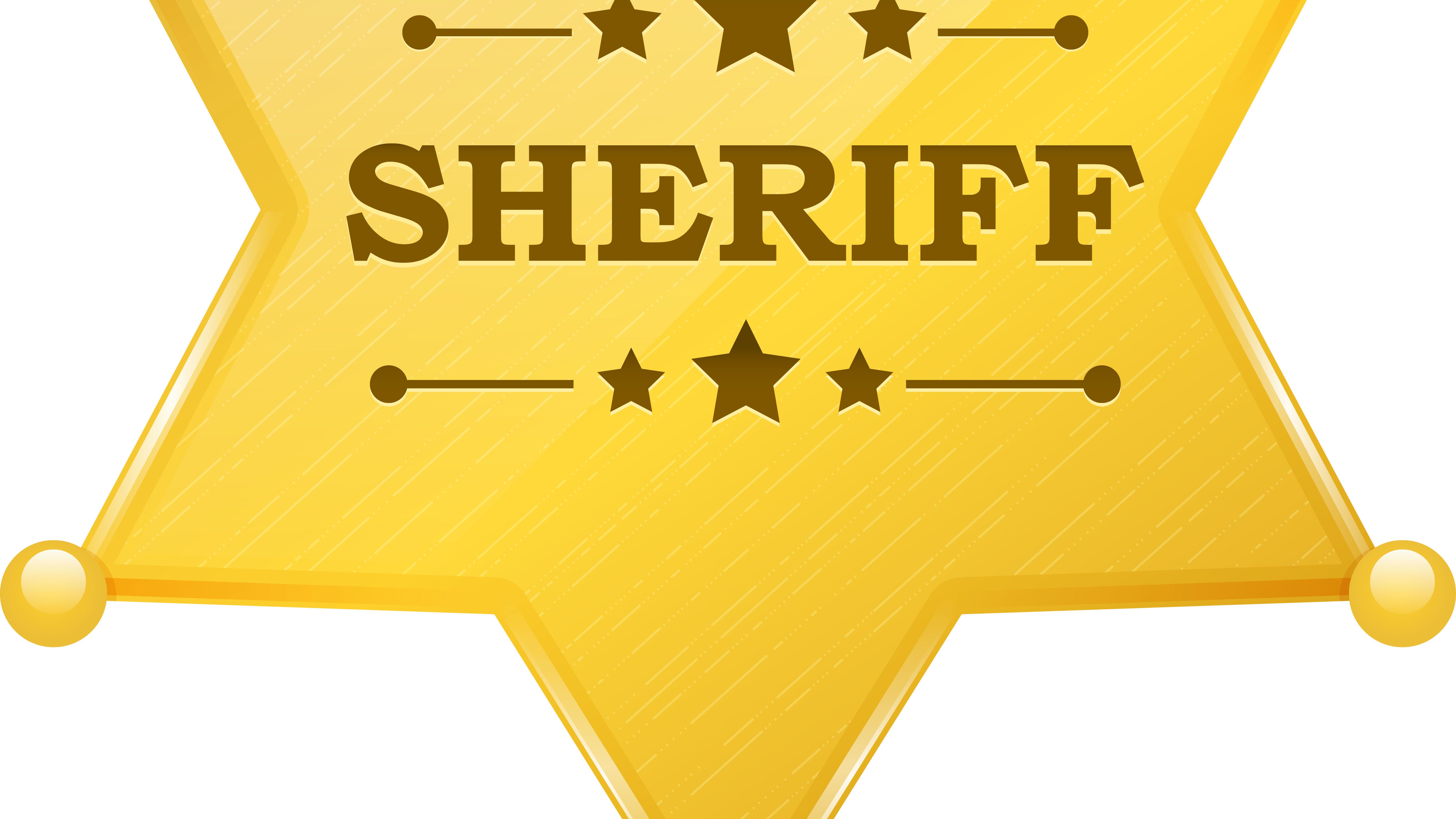 DuPage County Sheriff's Office swears in seven-year old