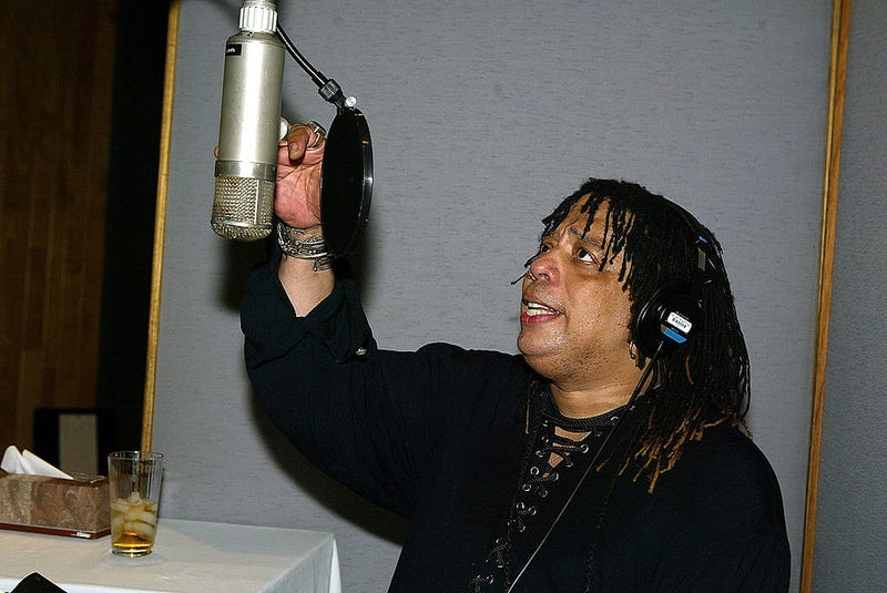 Rick James, Minneapolis, Superfreak, R&B