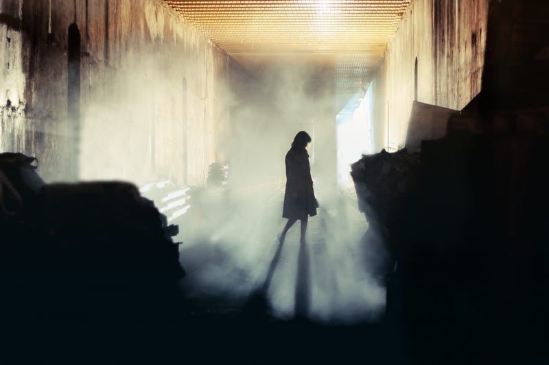 Ghost