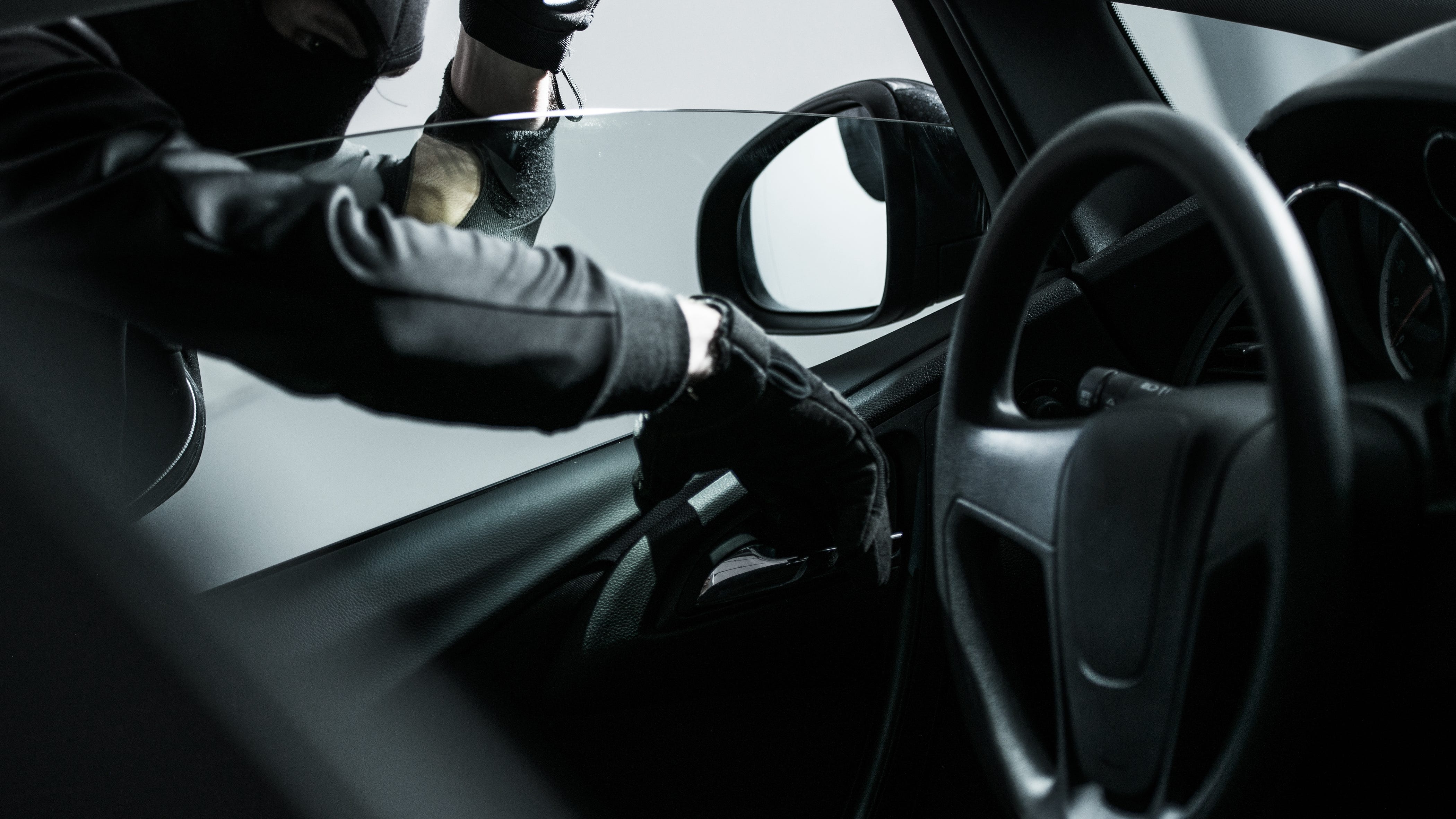 Law enforcement leaders say stolen car trend points to need for stiffer penalties
