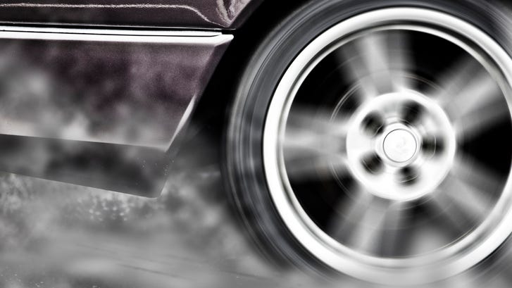 Dallas police continue to crack down on street racing