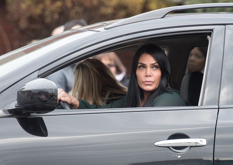 Renee Graziano