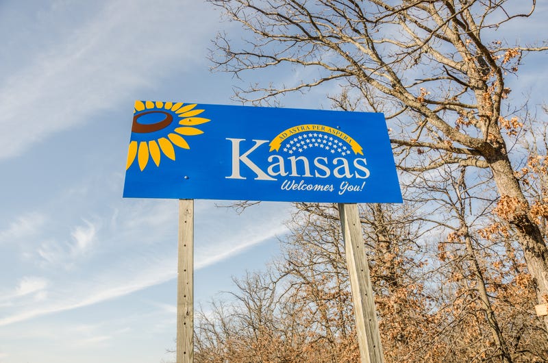Federal program funding grants to boost Kansas tourism