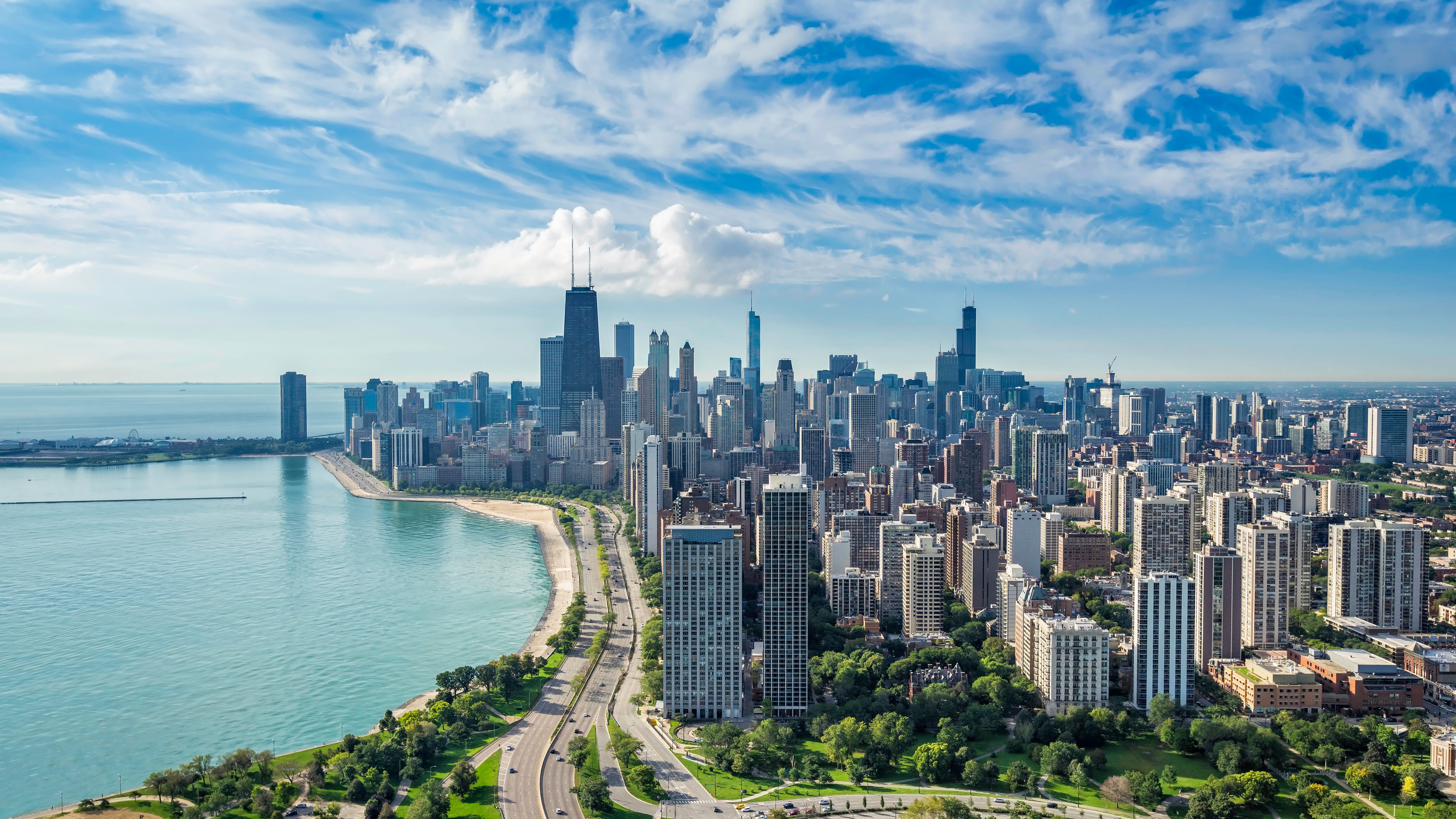 Preservation Chicago calls for Lakefront to be designated as national park