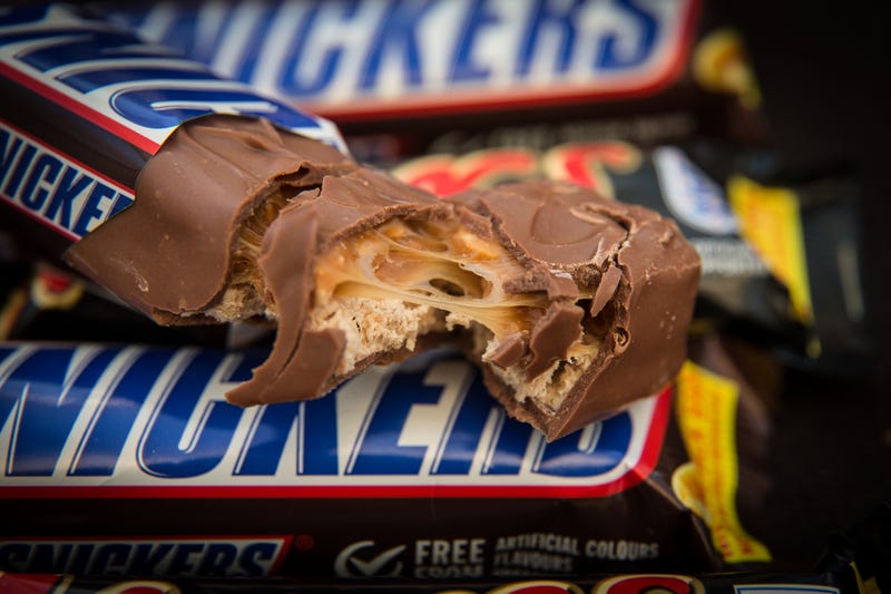 Mars, the parent company of M&M's and Snickers, has reached an agreement to purchase Kellanova, the snack food division that Kellogg’s spun off last year, in a multibillion-dollar transaction that will form a major new global food powerhouse.