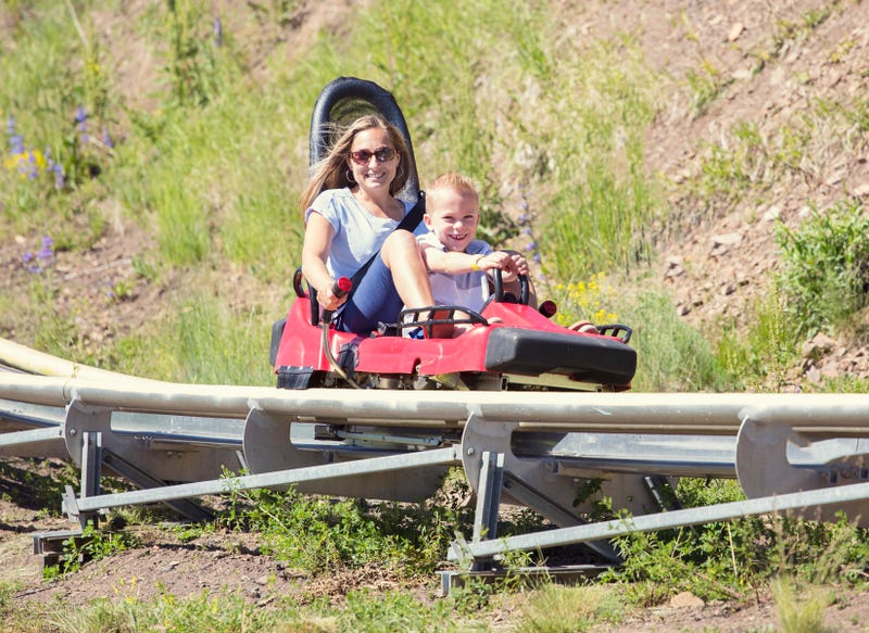 Alpine Coaster