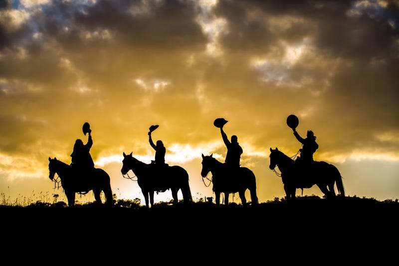Cowboys