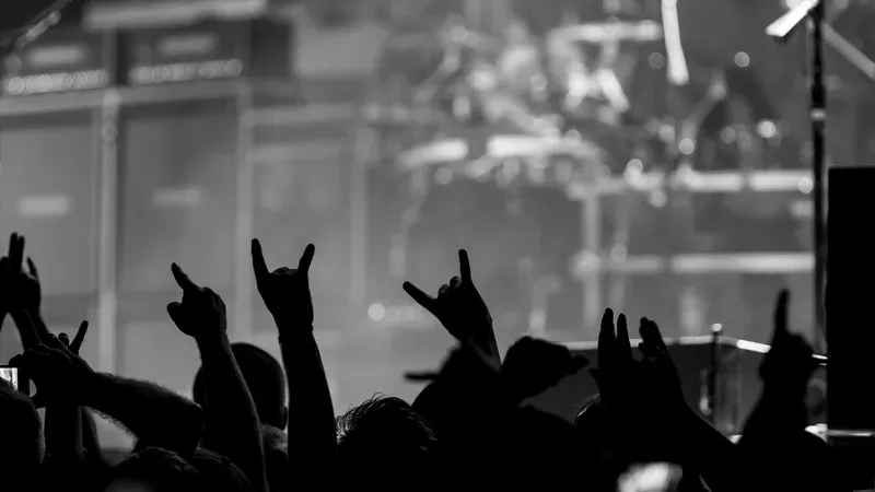 Win Tickets To Rain City Doom Fest