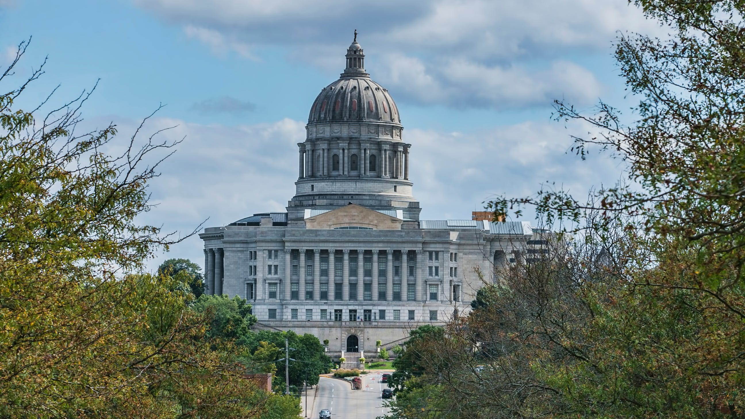 Missouri Senate Leader focused on family in upcoming legislative session