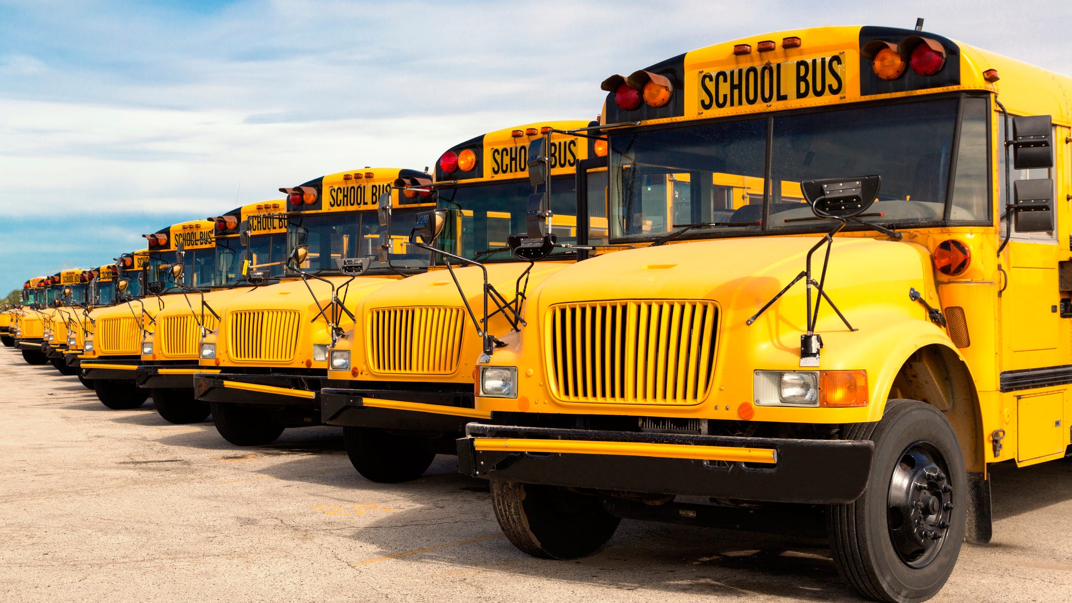 If CPS bus driver shortage continues, special ed students will get priority over magnet students