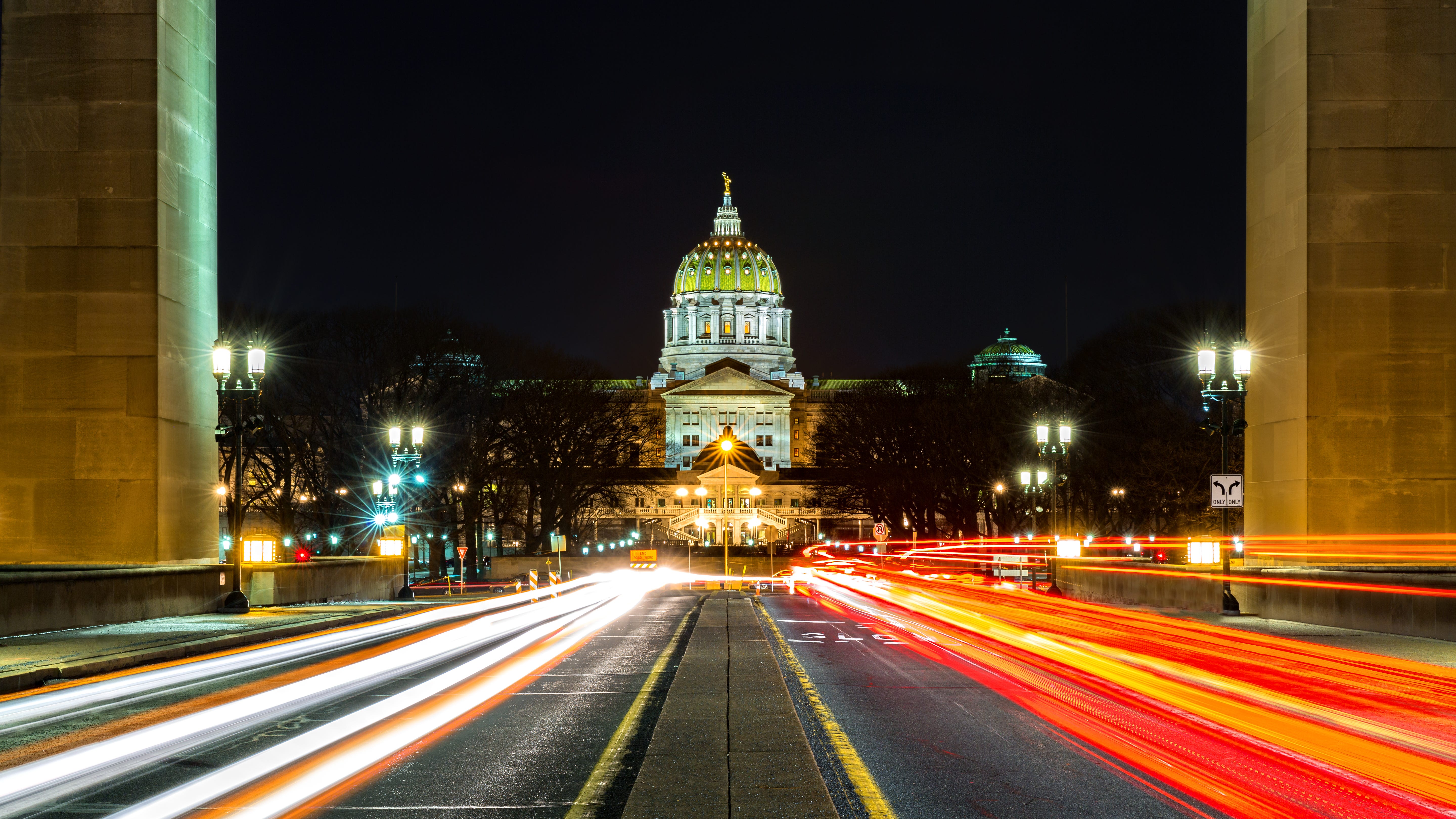 Pa. House passes bill to require electronically filed campaign finance reports