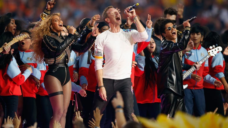 Coldplay