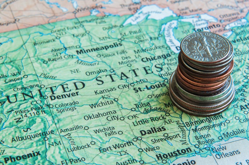 Repatriating overseas business