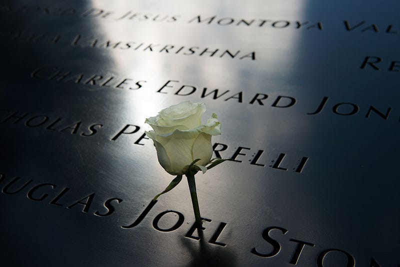 World Trade Center