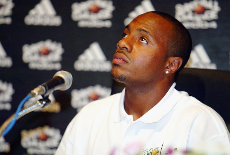 Jay Williams