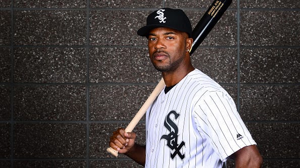 5 Players You Forgot Played for the White Sox