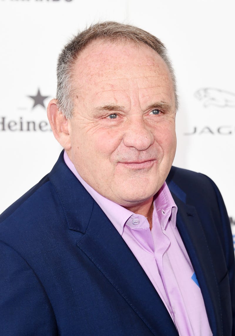 Paul Guilfoyle