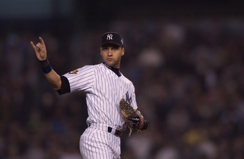 Derek Jeter