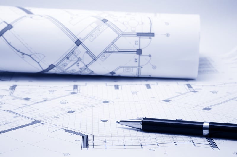 blueprint