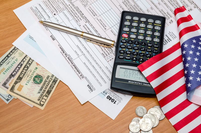 Taxes