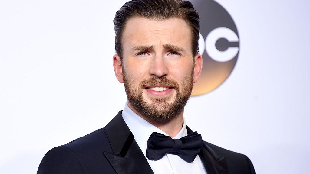 Chris Evans in Talks to Star in Greg Berlanti's 'Little Shop of Horrors'