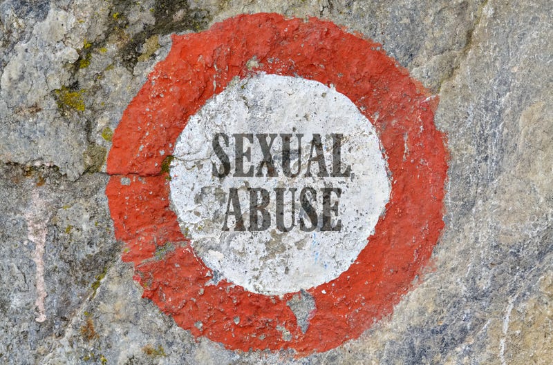 sexual abuse 