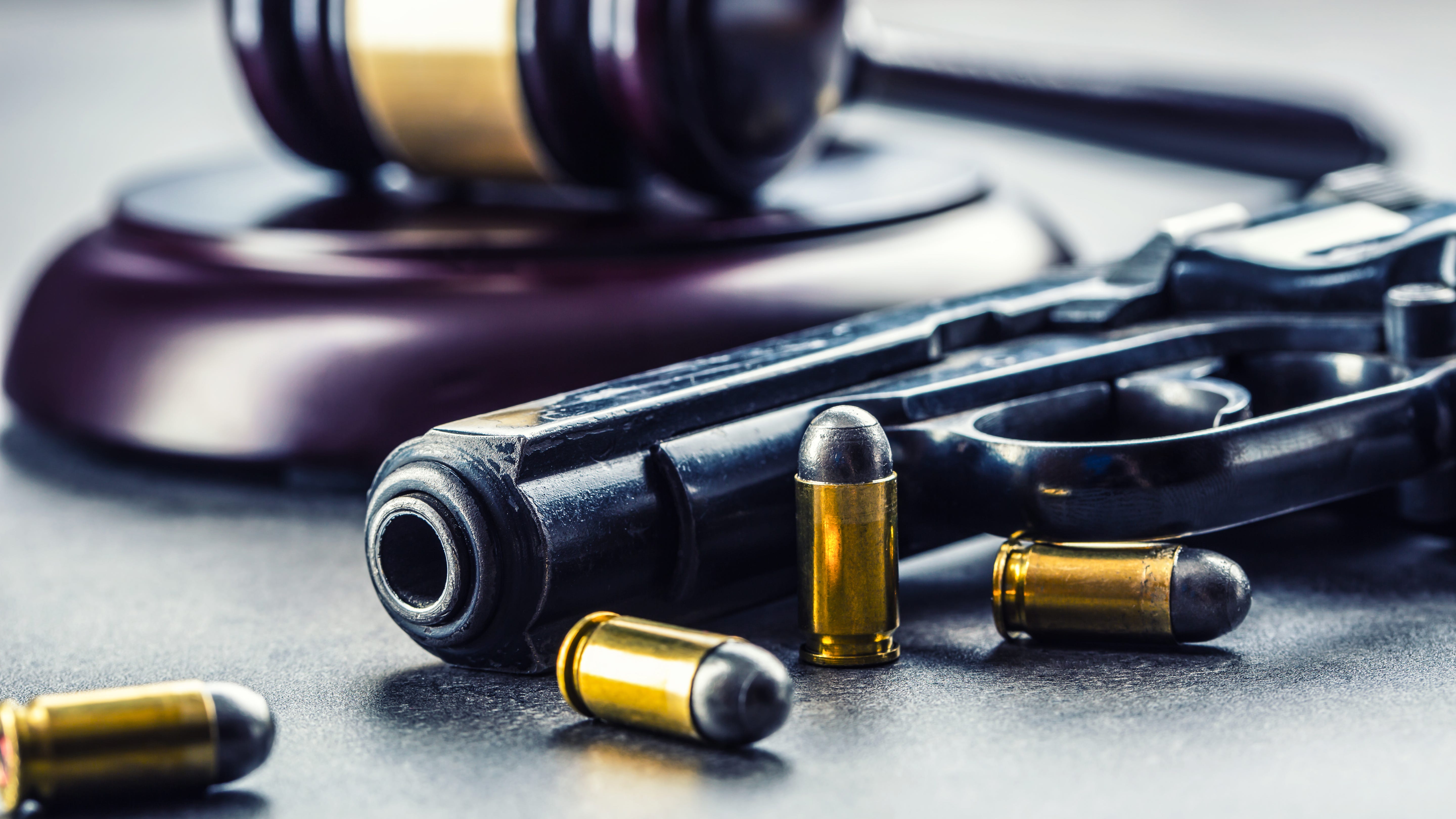 President Biden's moves to curb gun violence have many voicing opinions