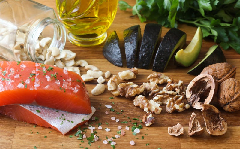 Mediterranean diet