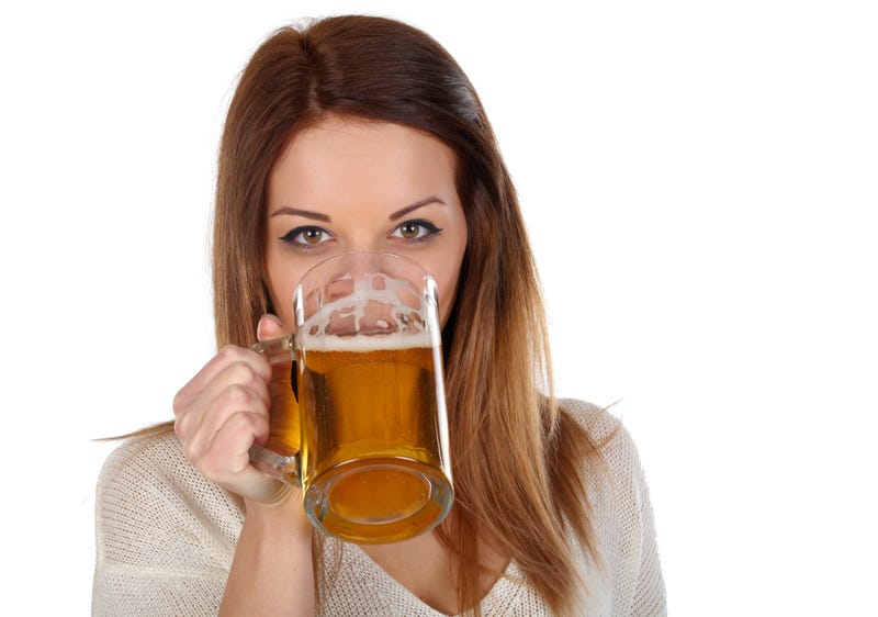beer