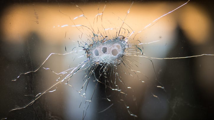 Dozen shots fired at victim's vehicle in Oakland County love triangle shooting: sheriff