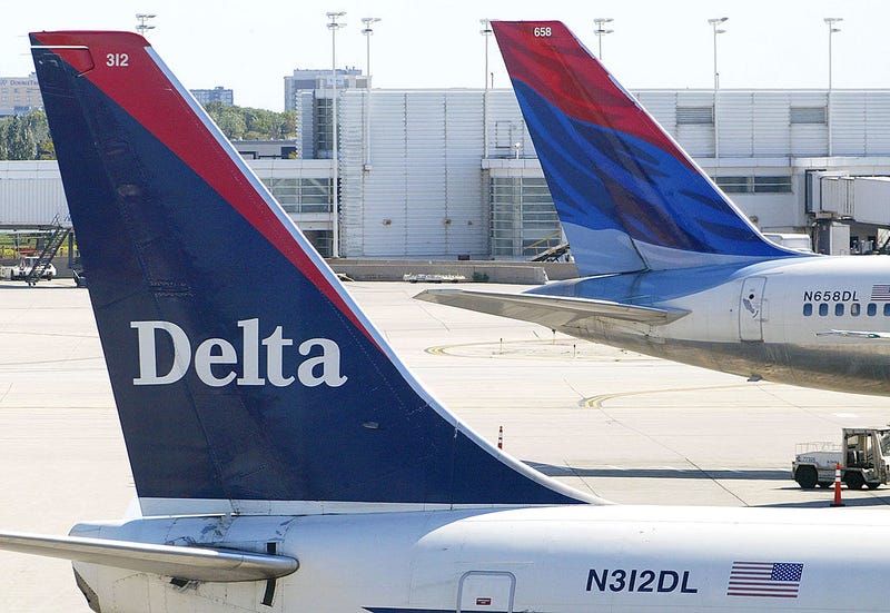 Delta Air Lines is calling for a national no-fly list for unruly passengers.