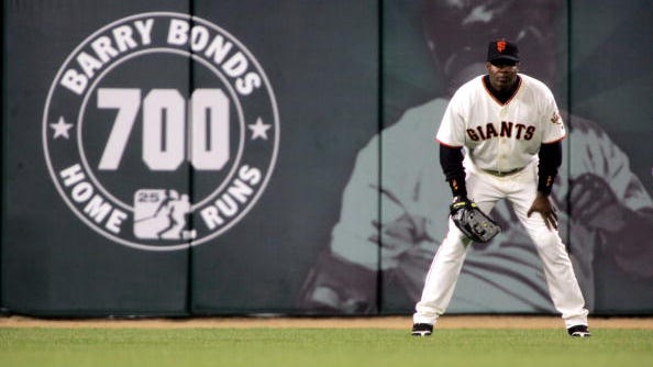 Ranking the 9 greatest left fielders in MLB history