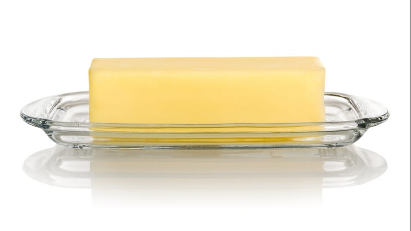 Butter