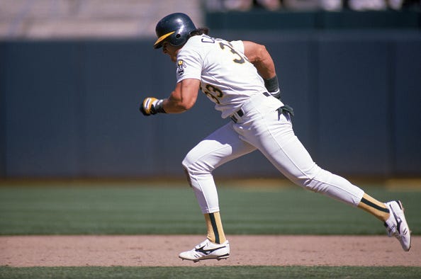 Jose Canseco