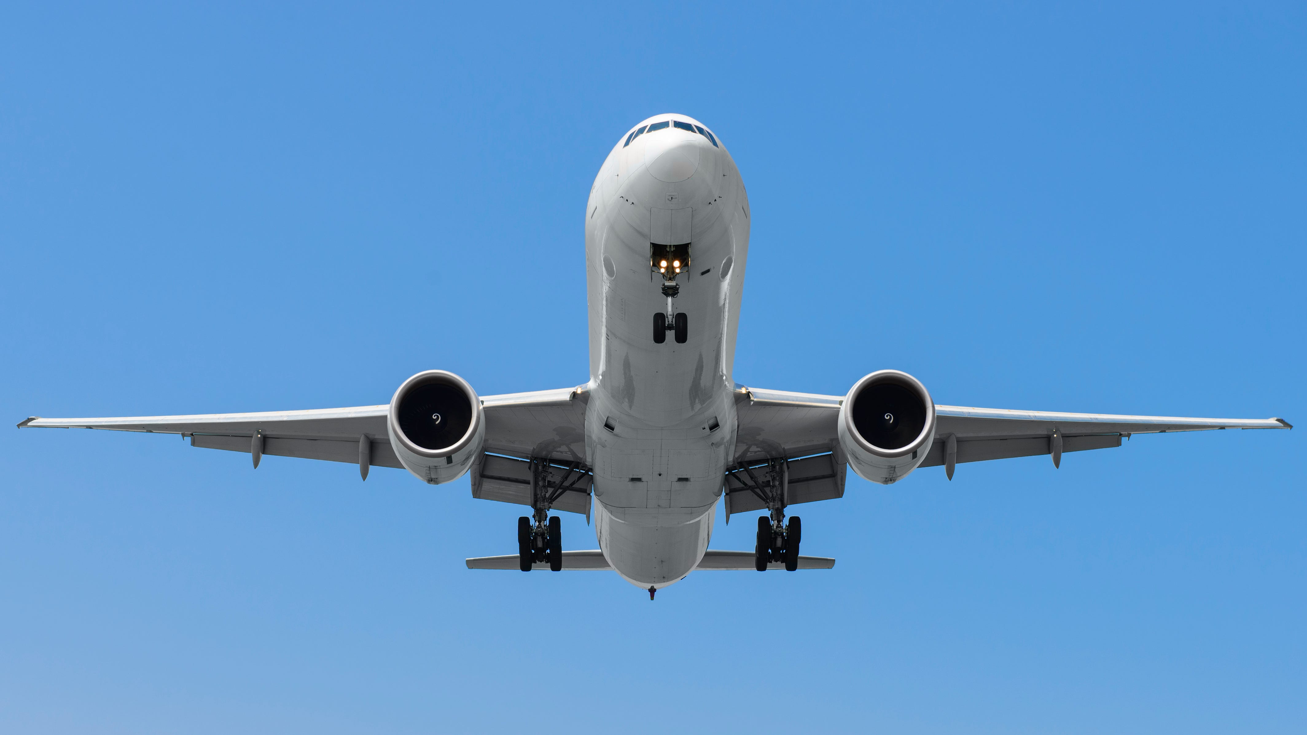 New name proposed for Alliance Airport