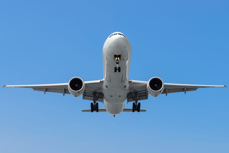 Airplane