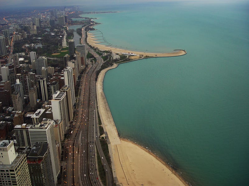 Lake Shore Drive