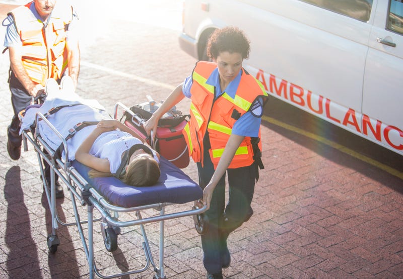 Ambulance