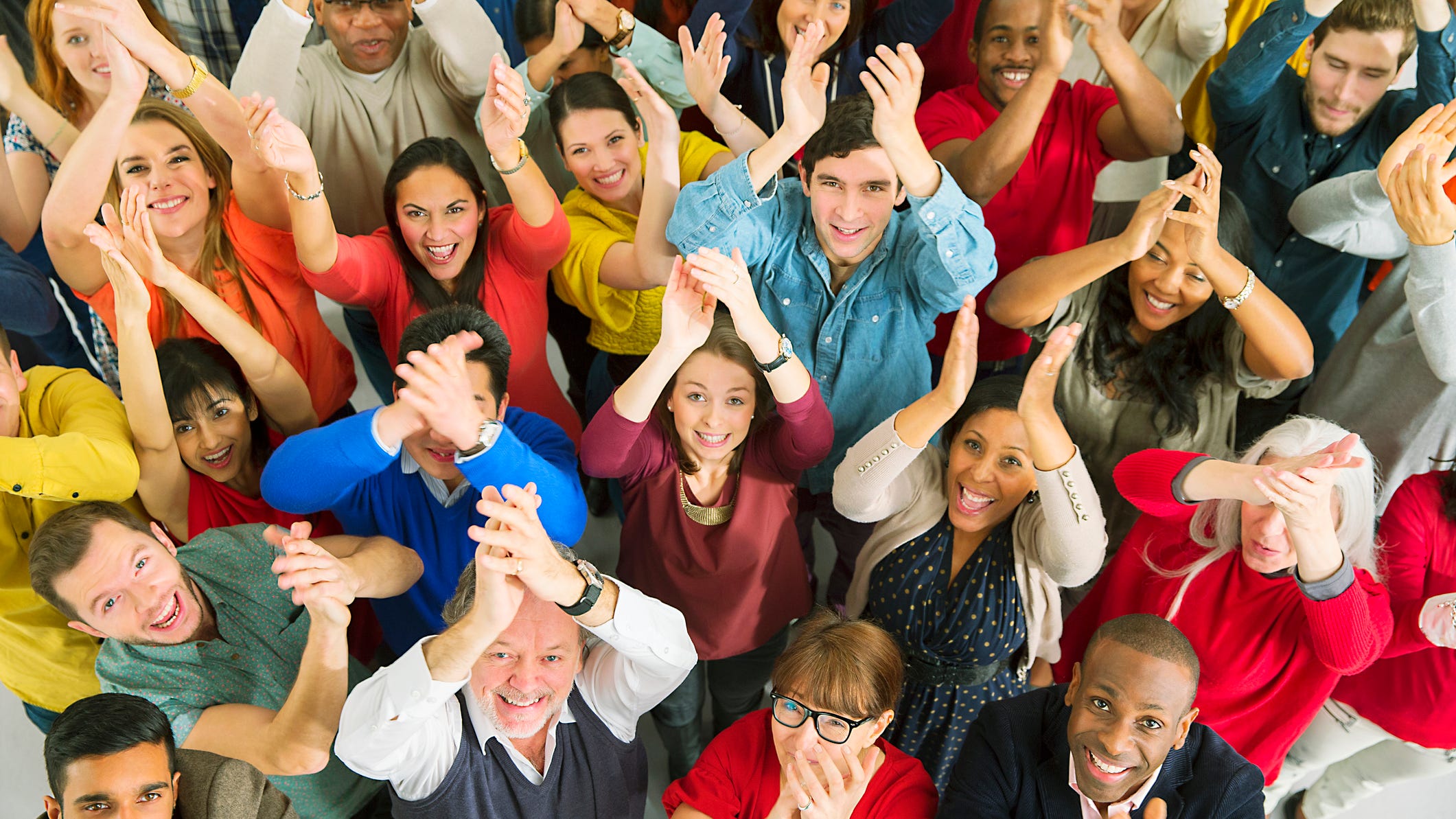 Employees seem to be happier and more satisfied in their work lives since the Great Resignation