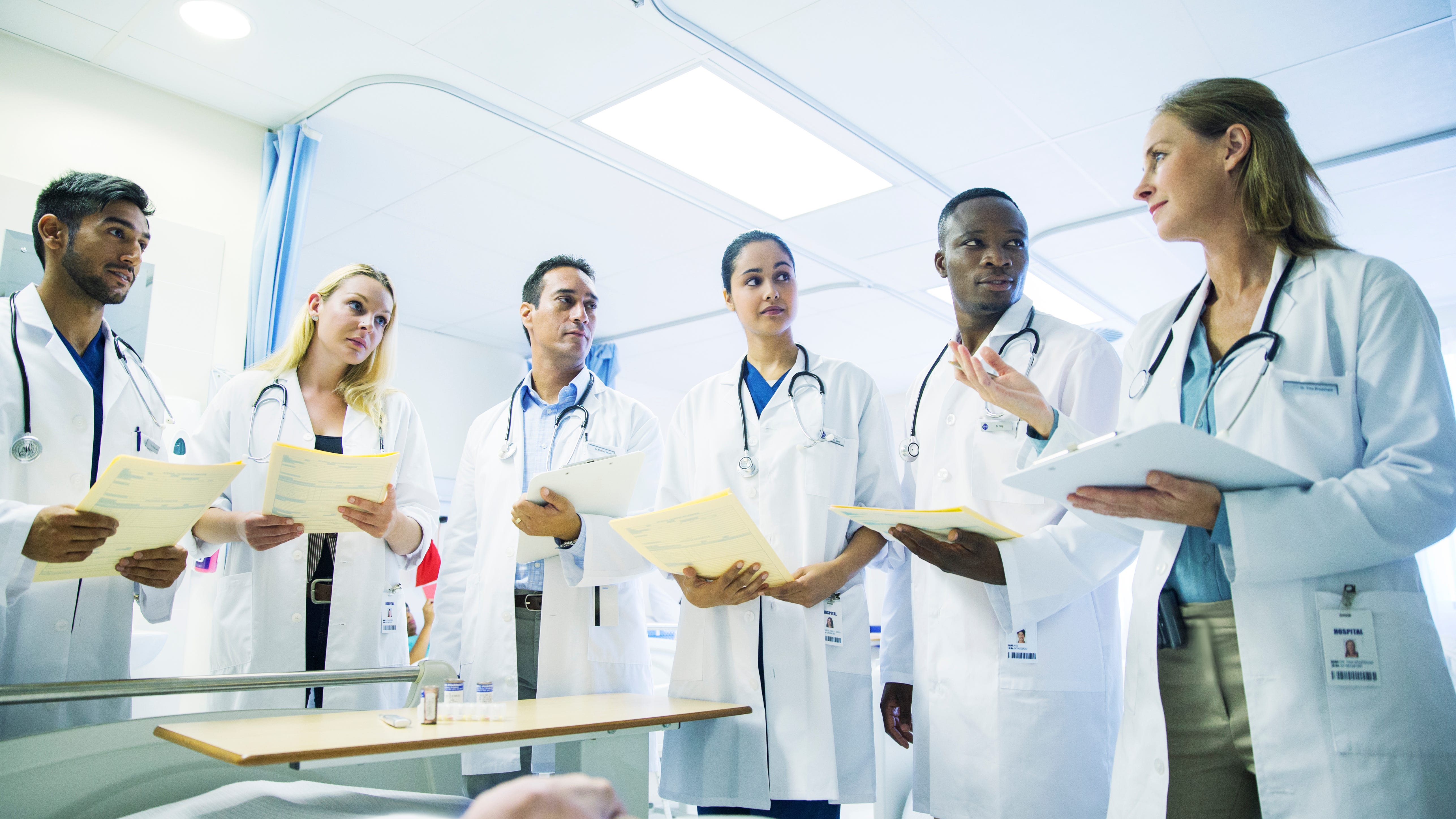 Pa. House advances bill to require patient consent for pelvic exams