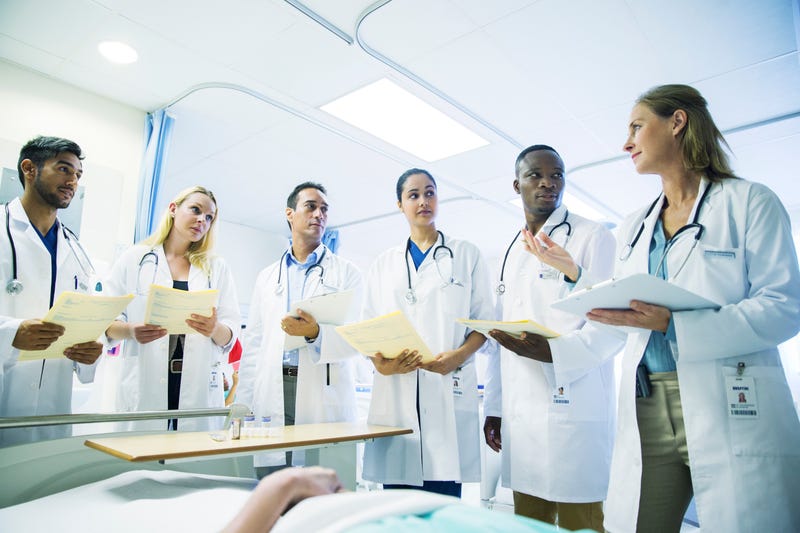Medical students