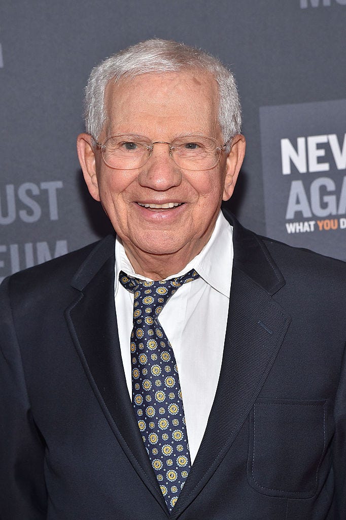 `Hogan's Heroes' Actor Robert Clary Dies at 96