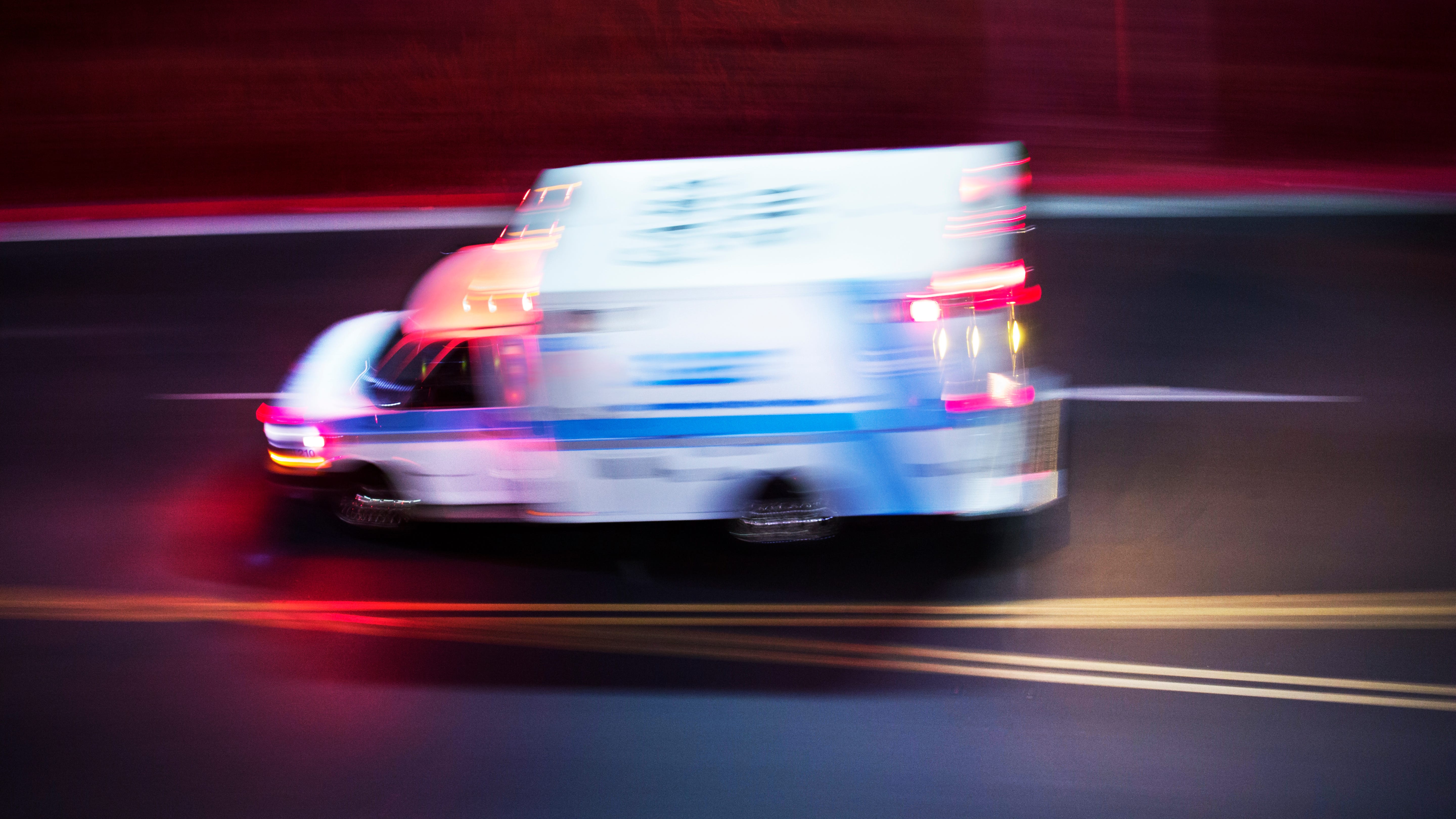 Inbound I-57 reopens after fatal crash near 147th