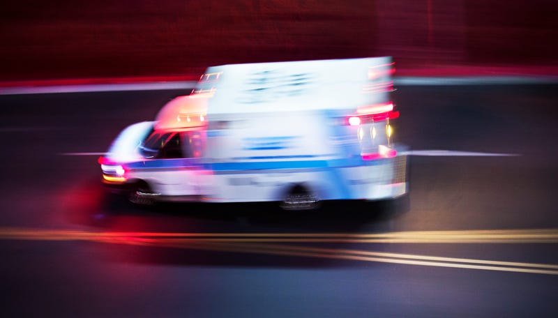 Ambulance
