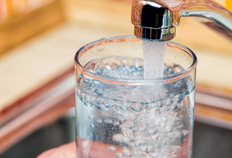 Water