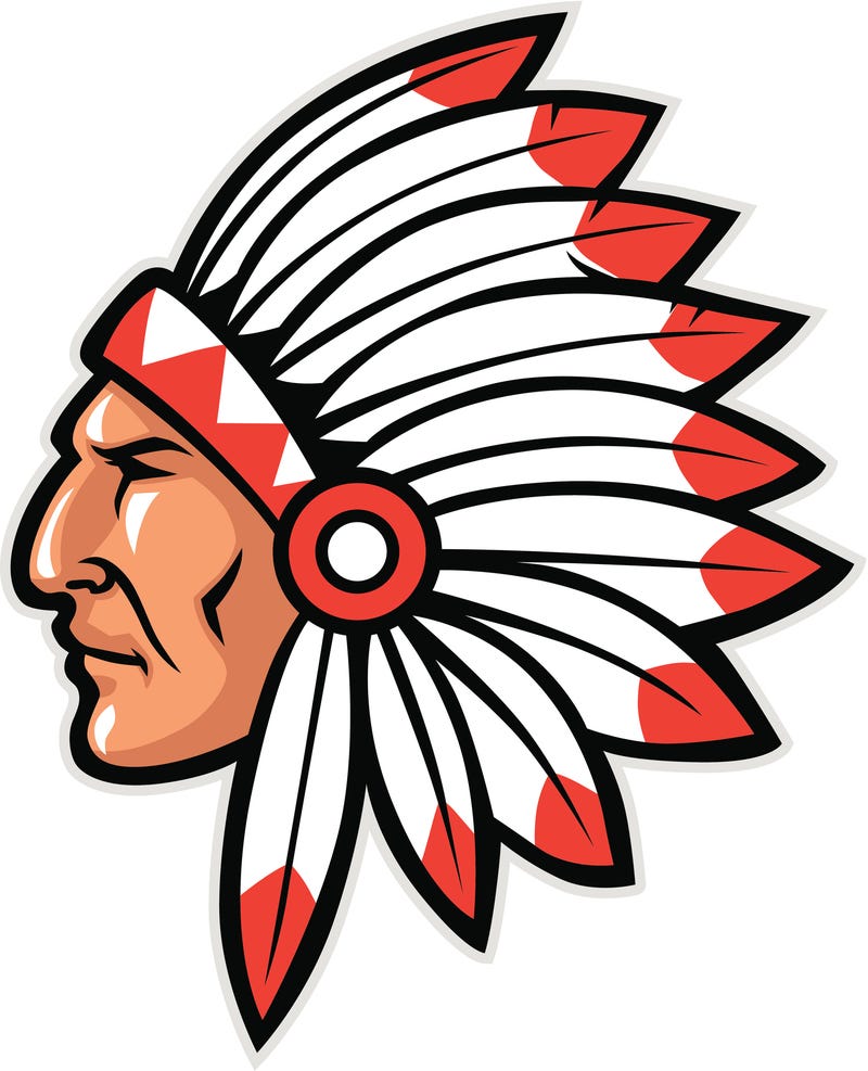 School Mascot