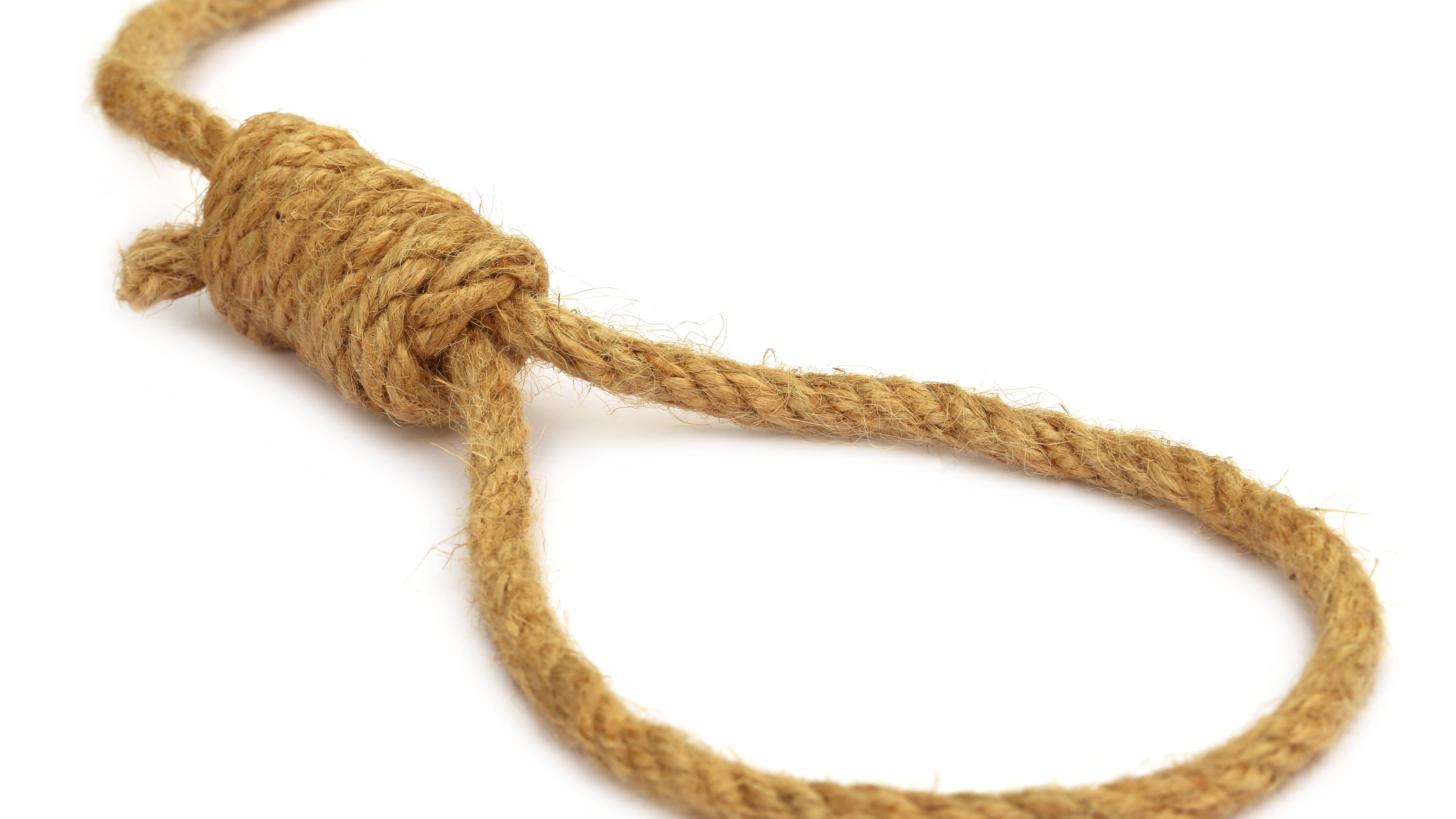 Noose found in Naperville middle school: Police