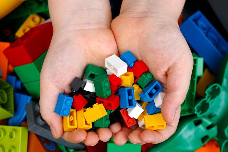 legos