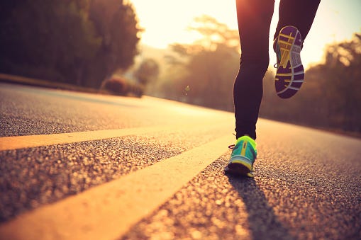 Mom Runs NYC Marathon While Breast Pumping
